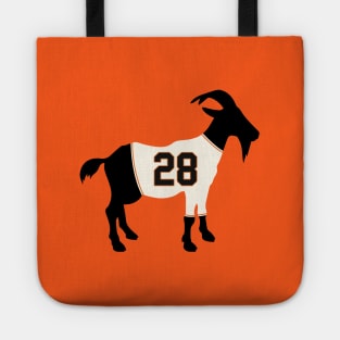 Buster Posey GOAT Tote