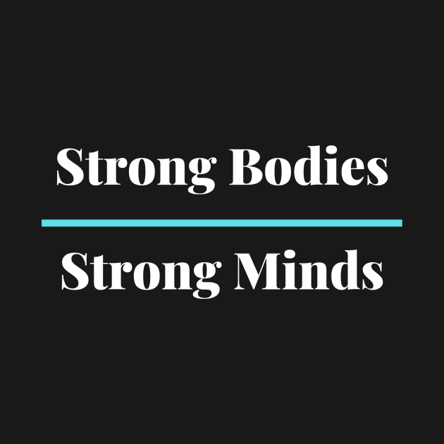 Strong Bodies / Strong Minds by StandingStrongWellness001