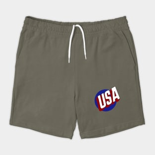 USA Shorts