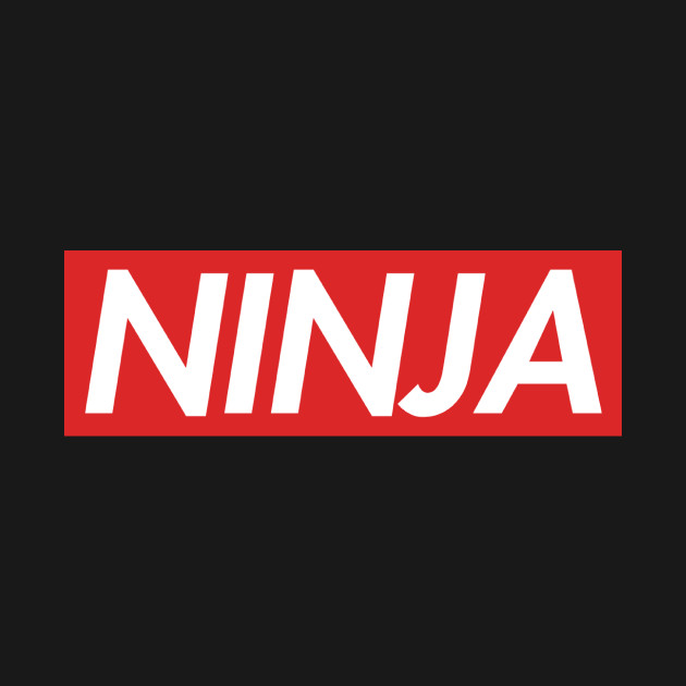 Ninja Fortnite Pubg Ninja Fortnite Pubg T Shirt Teepublic