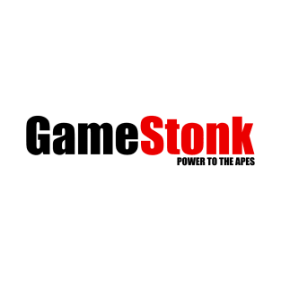 GameStonk T-Shirt