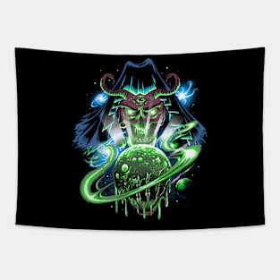 the watcher Tapestry