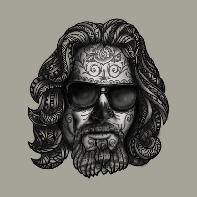 Day of the Dude by Roberto Jaras Lira