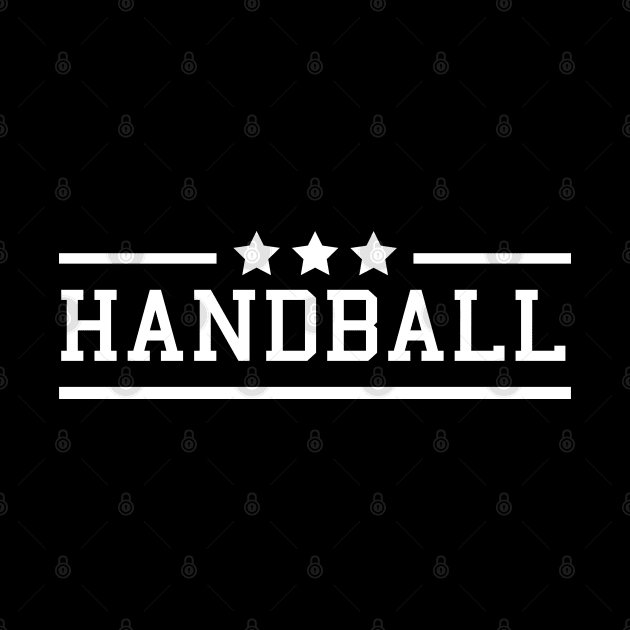 Handball by FlashDesigns01