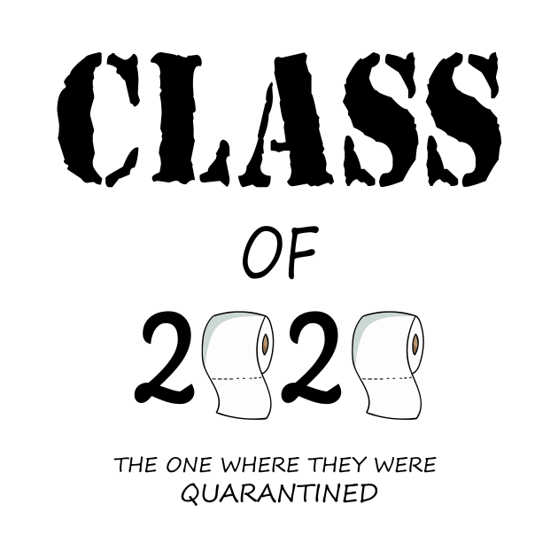 class of 2020 seniors by zakchman