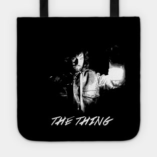 The Thing - Movie Tote