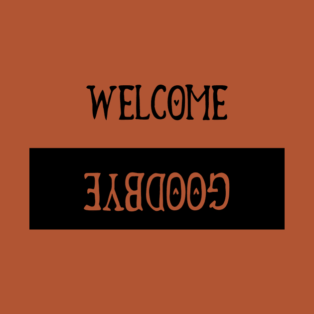 Welcome by Usea Studio