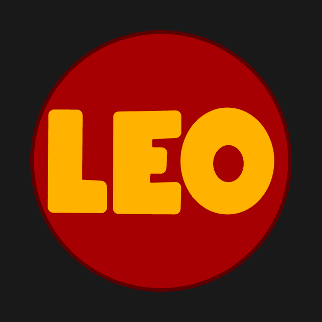 LEO by Movielovermax