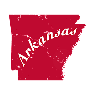 Arkansas T-Shirt