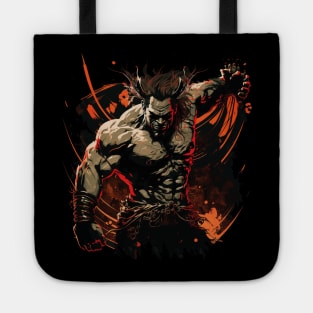 zod Tote