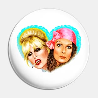 AB FAB Pin