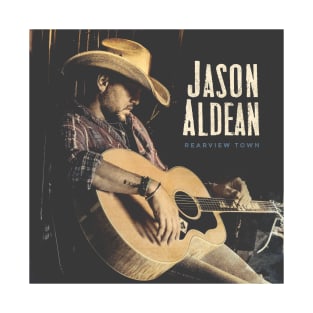 Jason Aldean T-Shirt