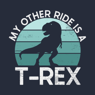 Other Rex T-Shirt