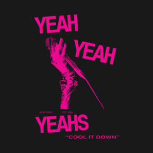 Cool It Down T-Shirt