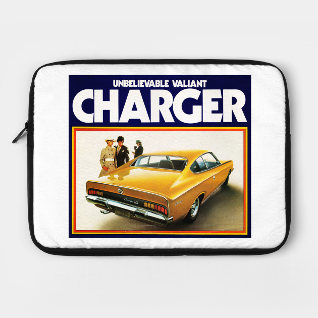Chrysler Valiant 1971 Australia New Zealand Ver2 T Shirts And