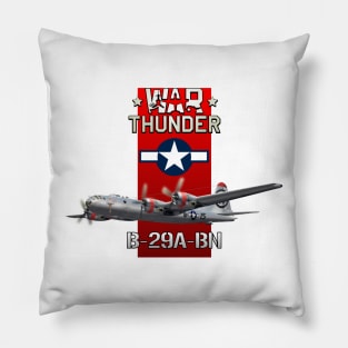 B-29A-BN Pillow