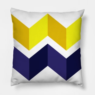 zigzag Pillow