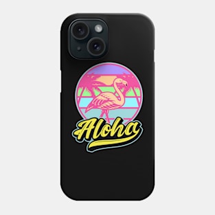 Aloha Phone Case