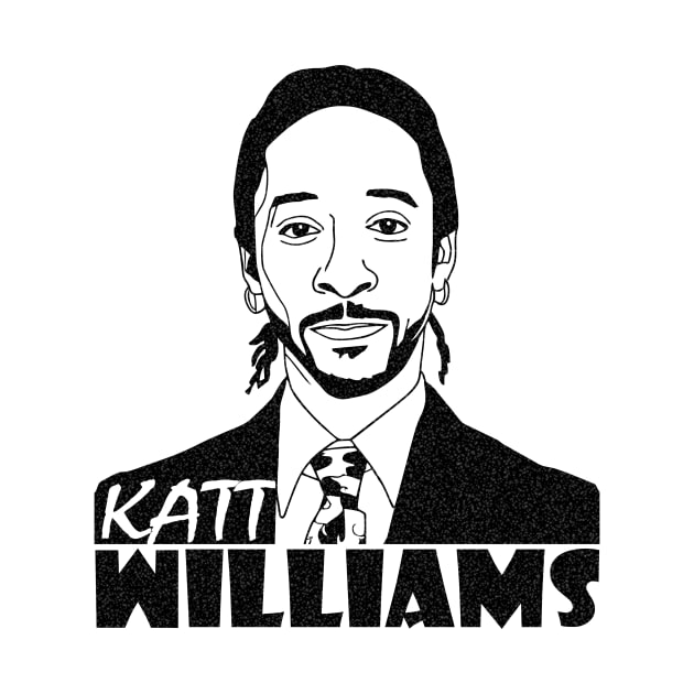 KATT WILLIAM - Smile winner by RealNakama