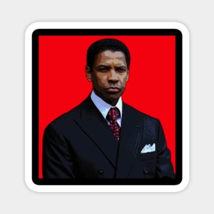 denzel washington Magnet