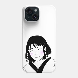 Ann Phone Case