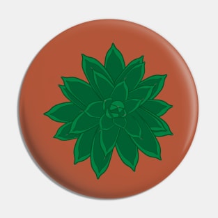 Cacti Pin