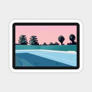 hiroshi nagai Magnet