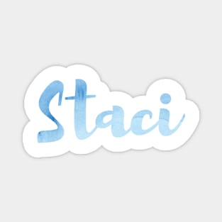 Staci Magnet