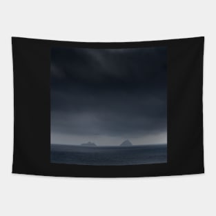 Skellig Islands Tapestry