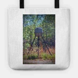 Deer Feeder Tote