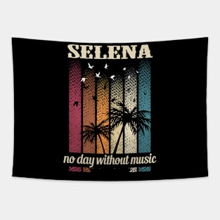 QUINTANILLA SELENA BAND Tapestry