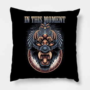 STORY FROM NIGHTWISH GOOD BAND Pillow