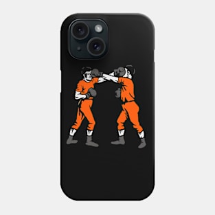 Fighters Phone Case