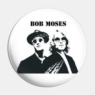 bob moses Pin