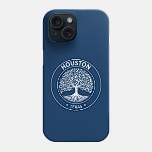 Houston Tx Phone Case