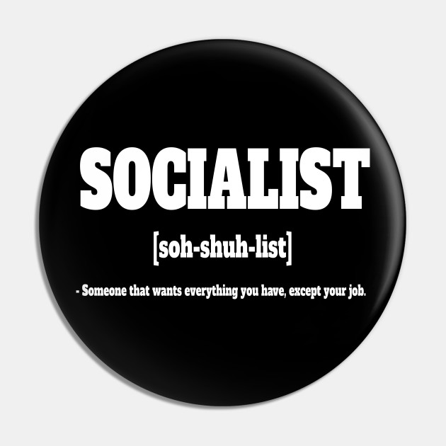 Funny Anti Socialism Quote Anti Socialist Meme Pro Capitalist Shirt  Greeting Card for Sale by drwigglebutts