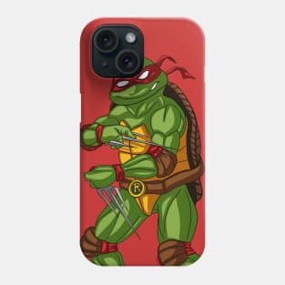 Raphael Phone Case