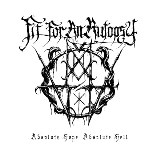 Fit For An Autopsy T-Shirt