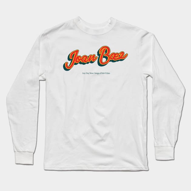 Joan Baez Shirt 