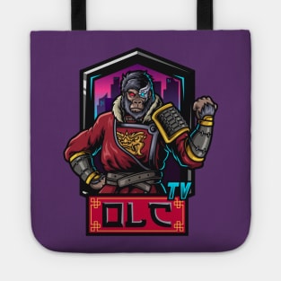 Robo Atilla Tote