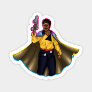 Lando Magnet