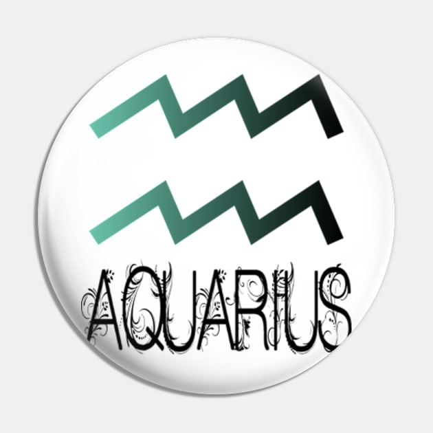 AQUARIUM SIGN Pin by RENAN1989