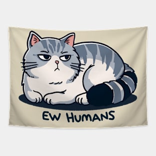 ew humans Tapestry