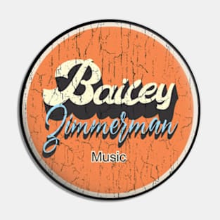 The Bailey Pin