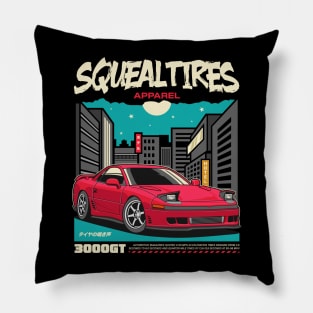 3000GT GTO JDM Pillow