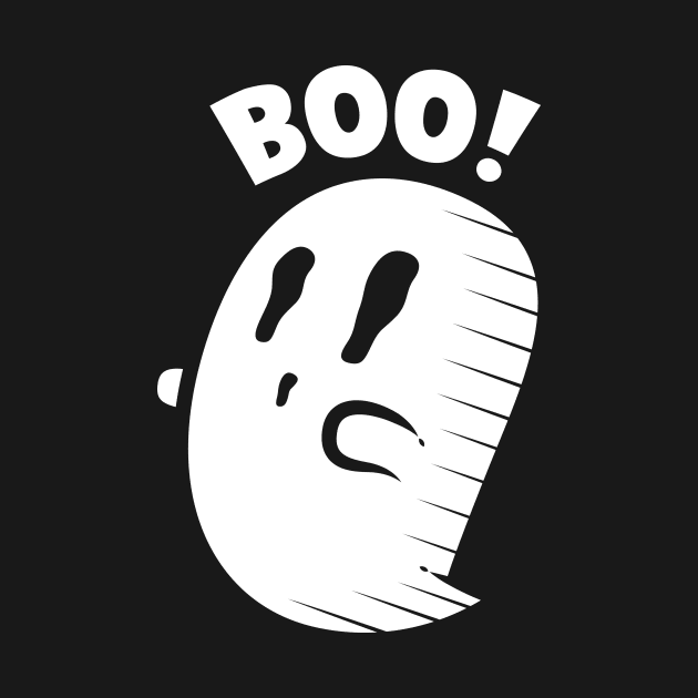 Boo! by krisren28