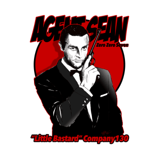 Agent T-Shirt