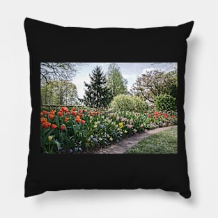 Spring Pillow