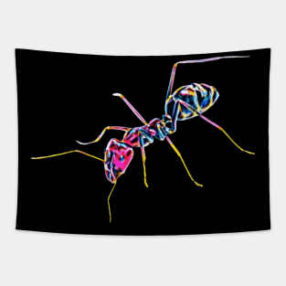 Ant Tapestry