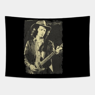 gary stewart// (exclusive art) Tapestry